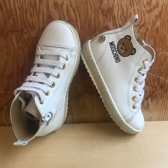 BABY MOSCHINO’S - Picture 2 of 5